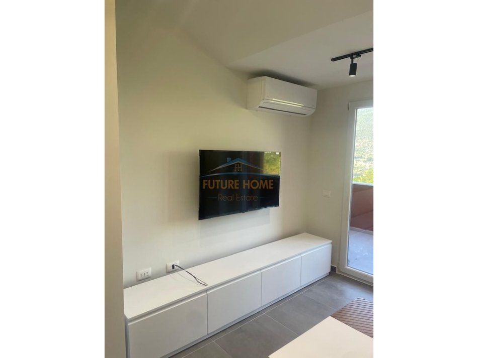 Tirane, jepet me qera apartament 1+1 Kati 5, 66 m² 350 €