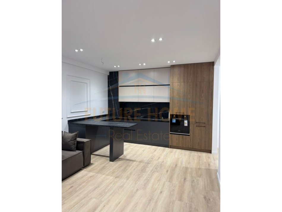 Tirane, shitet apartament 1+1 Kati 6, 116 m² 20.000.000 € 