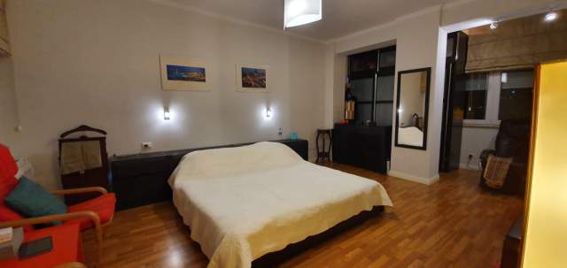 Tirane, shes apartament 3+1+BLK Kati 8, 145 m² 210.000 Euro (Rr. Mine Peza (Kafe Flora))