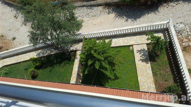 Himare, shes apartament 2+1+BLK Kati 4, 125 m² 125.000 Euro (Himare - Qender)