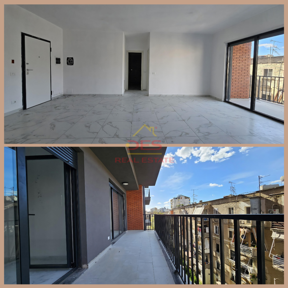 SHITET APARTAMENT 2+1, MBRAPA GJYKATES ADMINISTRATIVE, TIRANË