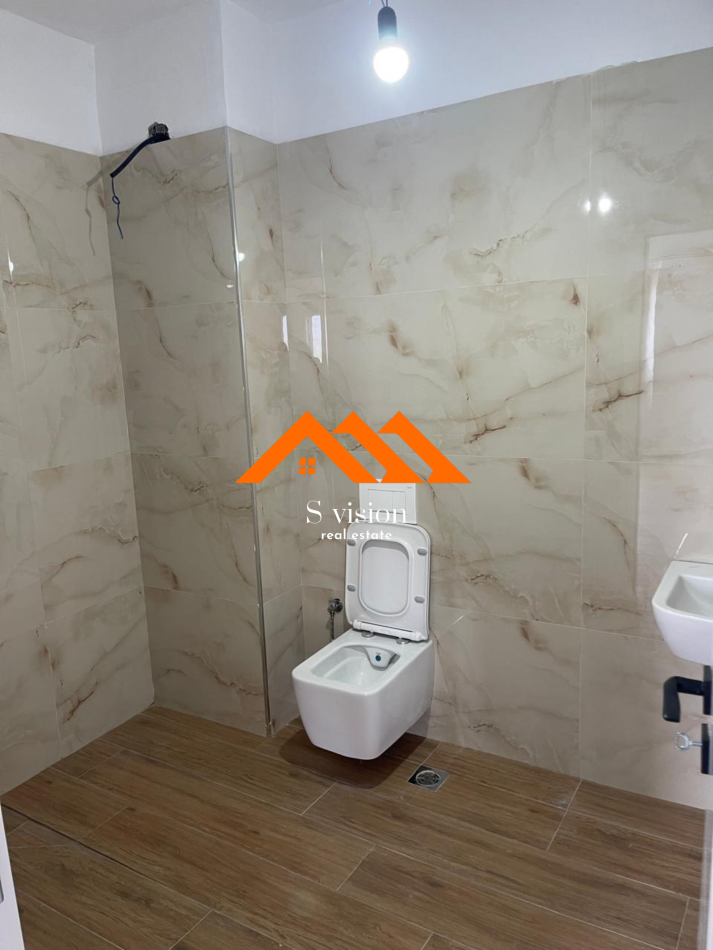 Golem, shitet apartament 2+1+Ballkon Kati 6, 90 m² (Bulevardi i Pishave)