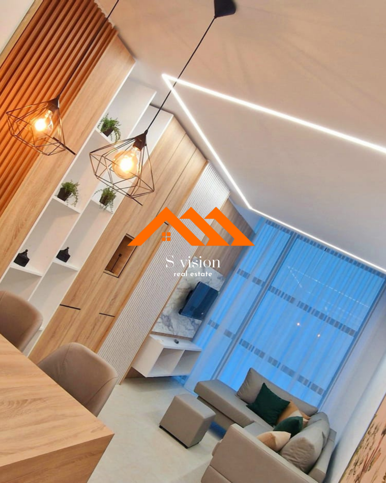 Durres, shitet apartament 1+1 , 60 m² 130.000 € (Rruga Taulantia Vollga)