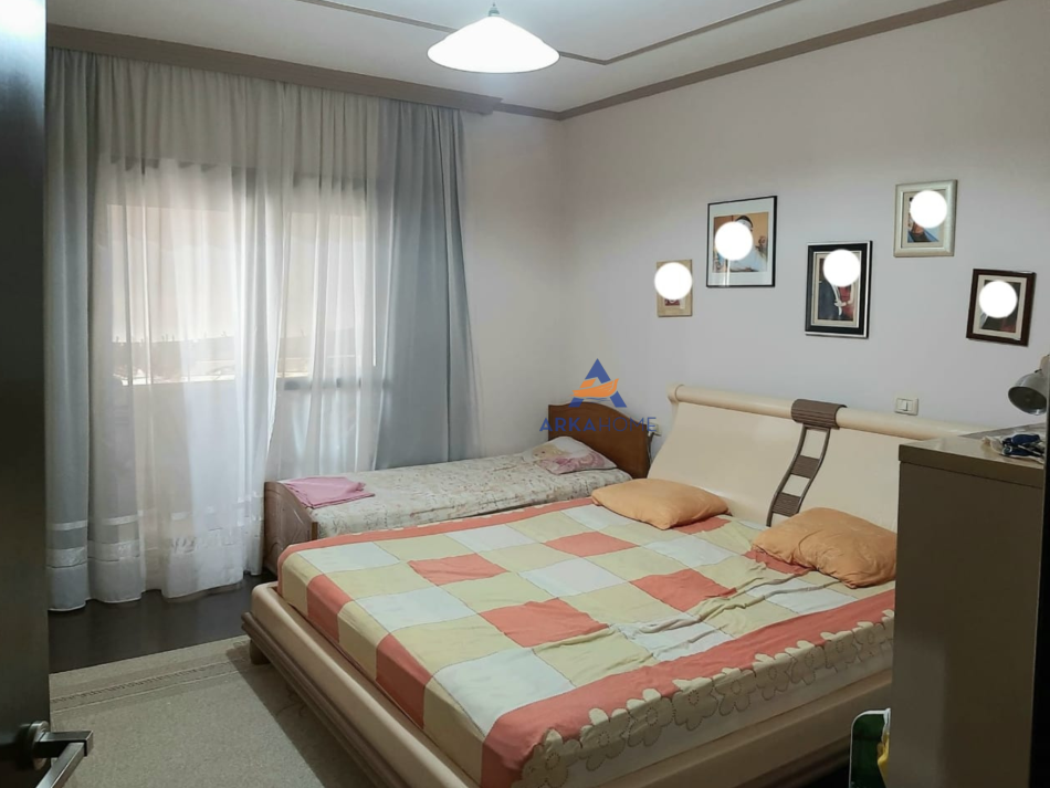 Tirane, shitet apartament 2+1 Kati 5, 112 m² 225.600 € (RRAPO HEKALI)