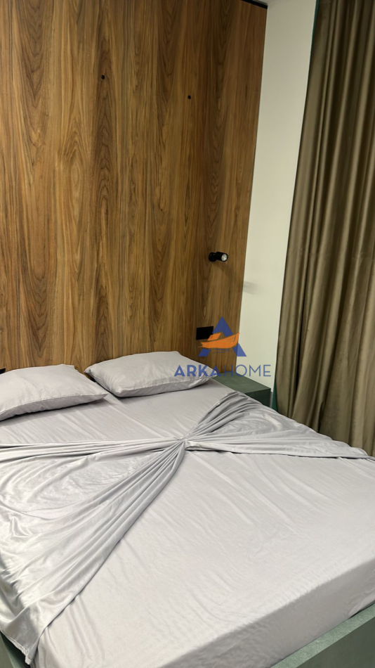 Tirane, jepet me qera garsonier Kati 5, 40 m² 500 € (Reshit Collaku)