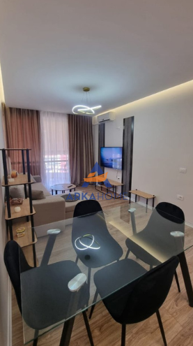 Tirane, jepet me qera apartament 2+1+Aneks+Ballkon Kati 7, 64 m² 230.000 € (DON BOSKO)