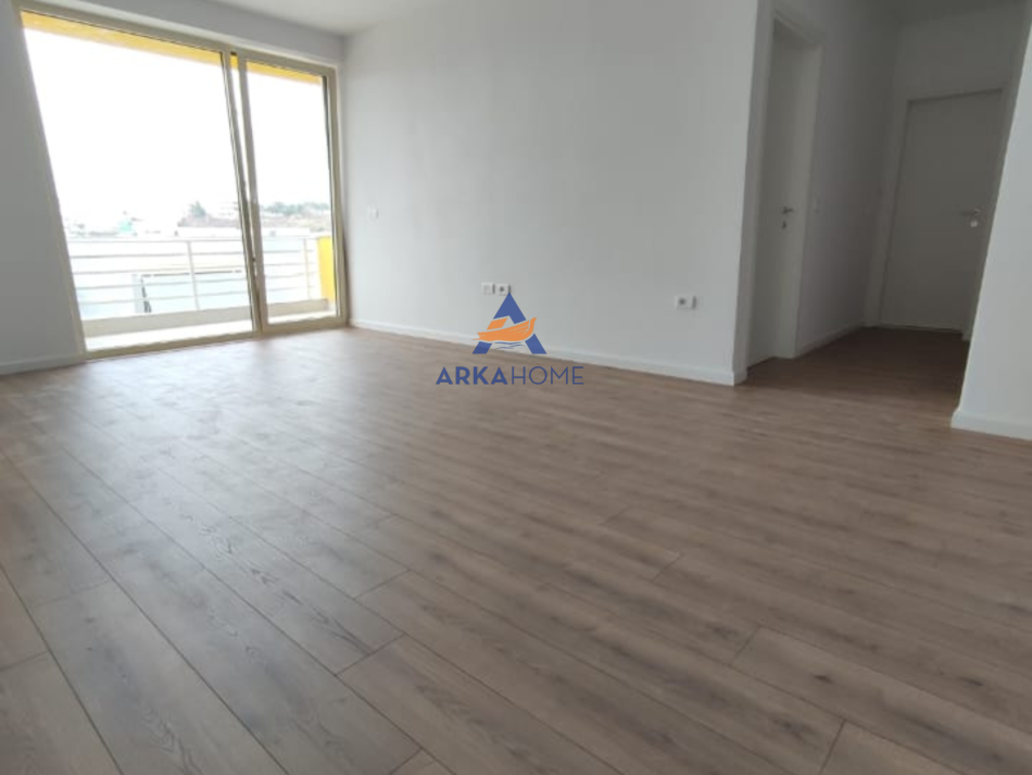 Tirane, shitet apartament 1+1+Ballkon Kati 4, 63 m² 83.000 € (RESIDENCA TOM DOSHI,SHKOZË)