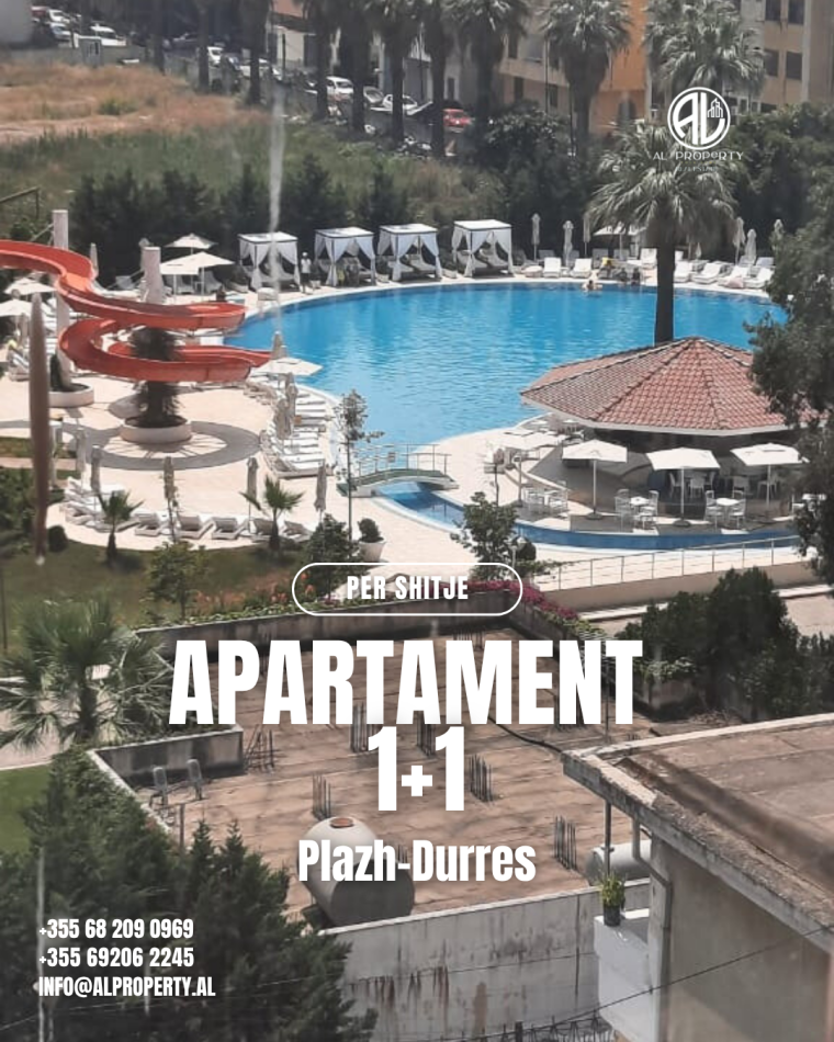 Shqiperi, shitet 2+1+Ballkon , 80.000 € 