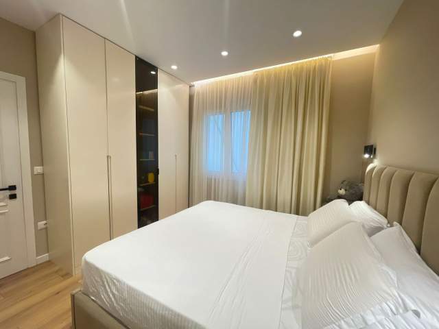 Tirane, shitet apartament 1+1+BLK Kati 2, 86 m² 130.000 Euro (LIQENI I THATE)