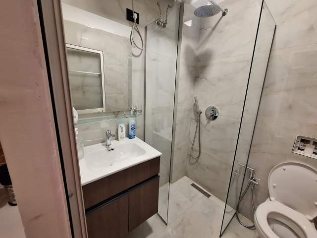 Tirane, shes dy garoniere +BLK Kati 2, 93 m² 182.400 Euro (Rruga e Durresit)
