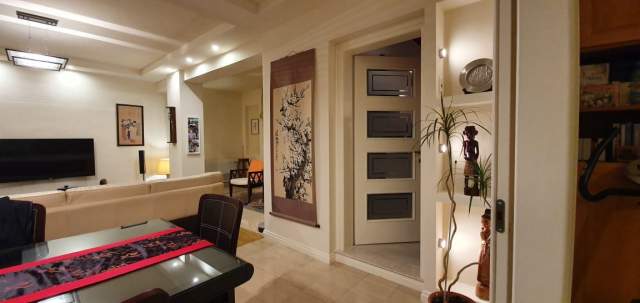Tirane, shes apartament 3+1+BLK Kati 8, 145 m² 210.000 Euro (Rr. Mine Peza (Kafe Flora))