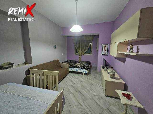 Durres, jepet me qera apartament 1+1 Kati 0, 40 m² 20.000 Leke