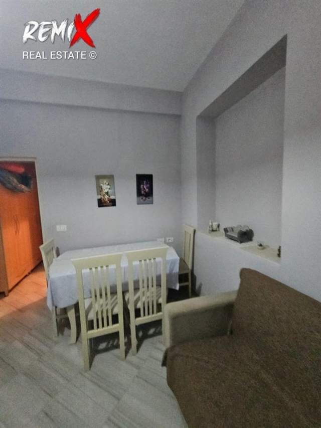 Durres, jepet me qera apartament 1+1 Kati 0, 40 m² 20.000 Leke