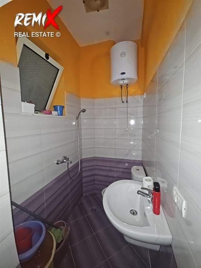 Durres, jepet me qera apartament 1+1 Kati 0, 40 m² 20.000 Leke