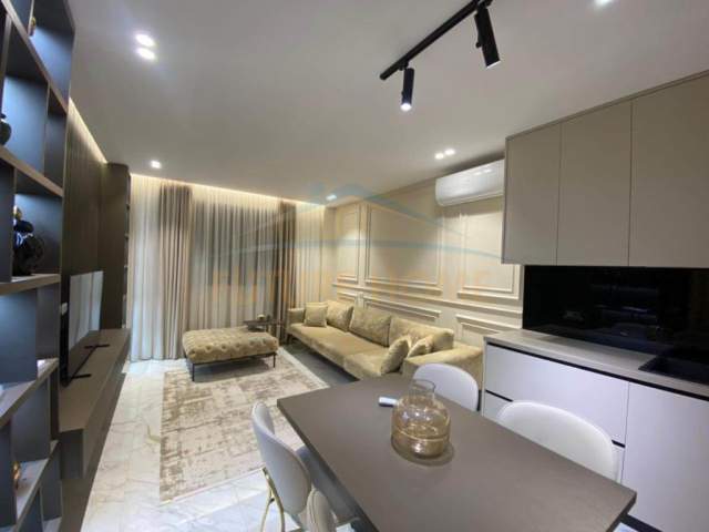 Tirane, jap me qera apartament 1+1+BLK Kati 7, 67 m² 600 Euro (rruga teodor keko)