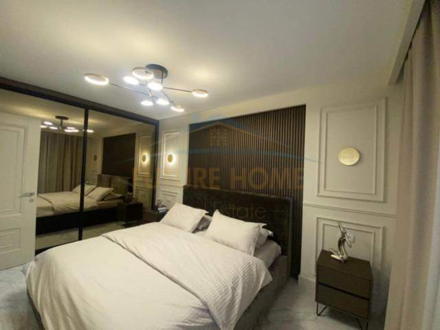 Tirane, jap me qera apartament 1+1+BLK Kati 7, 67 m² 600 Euro (rruga teodor keko)