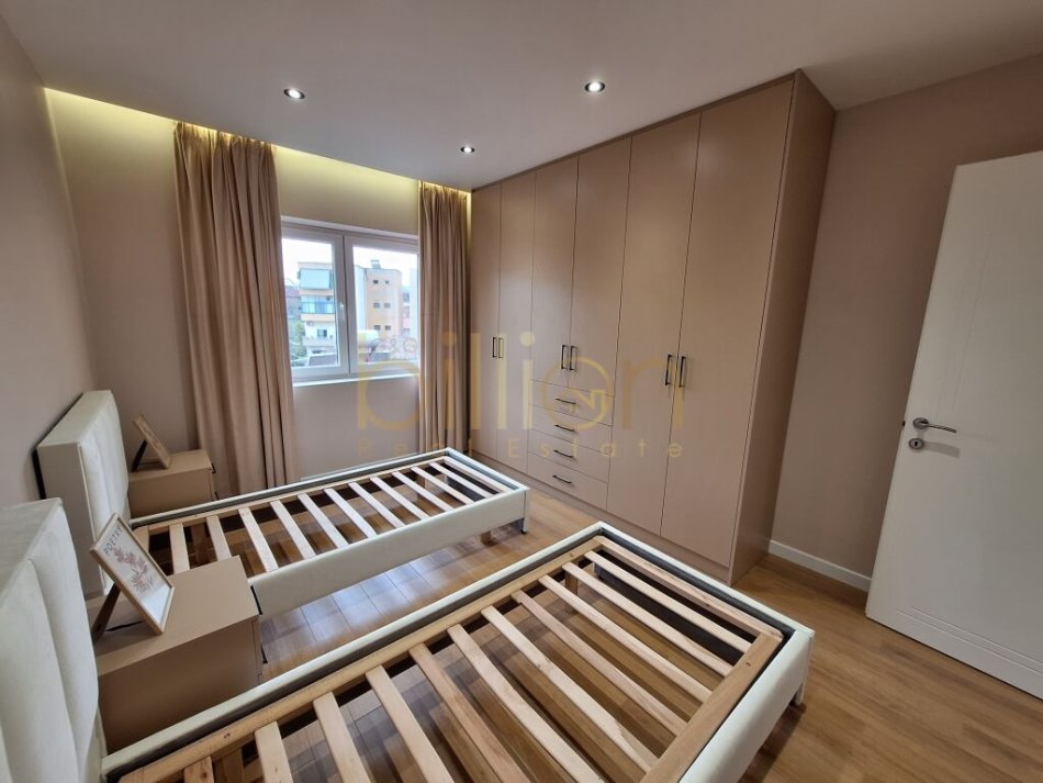 TEK MINE PEZA, SHITET APARTAMENT 2+1, ID: Billion3439