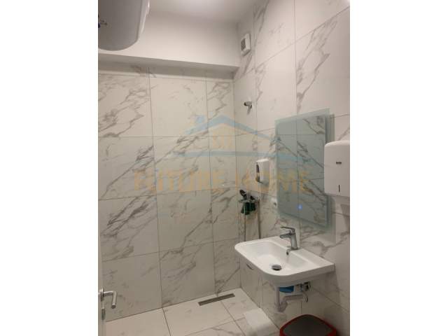 Tirane, shitet apartament 3+1+A+BLK Kati 11, 130 m² 180.000 Euro (Jordan Misja) PARK29034