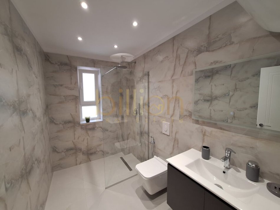 TEK MINE PEZA, SHITET APARTAMENT 2+1, ID: Billion3439
