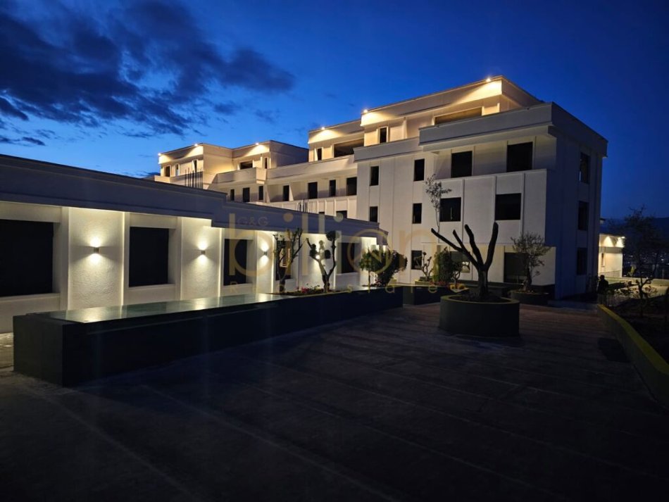 NE SELITE SHESIM APARTAMENT 1+1, ID: Billion3445