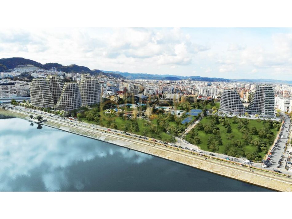 LAKE VIEW LIQENI ,SHITET APARTAMENT 3+1+2+VERANDE, ID: Billion3447