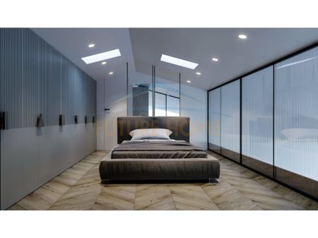 Tirane, shitet apartament 3+1+BLK Kati 6, 167 m² 250.000 Euro (Selite)