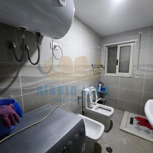 Kavaje, shes apartament duplex 116 m² 500 Euro/m2 (Kavaje)
