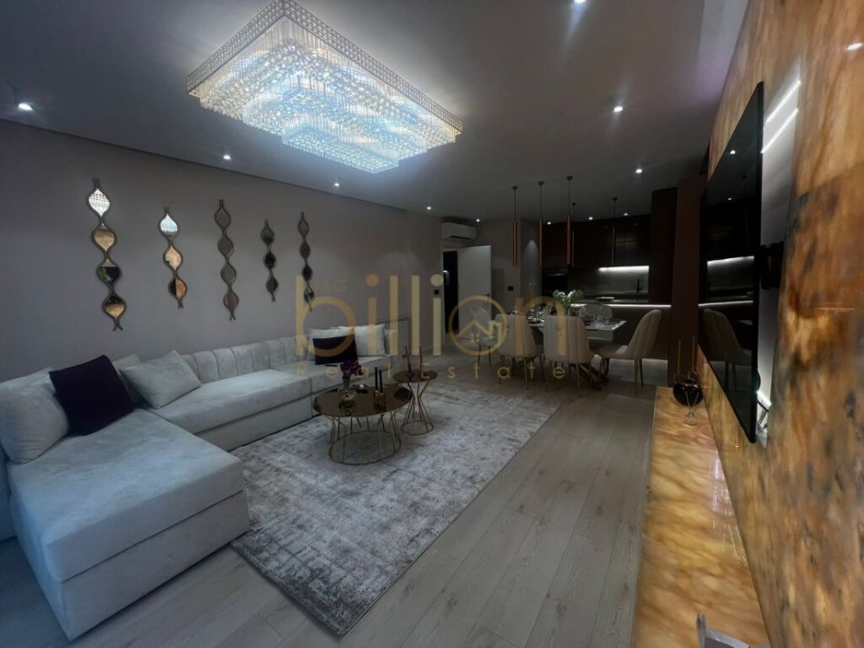TEK LIQENI, OFROJME APARTAMENT LUKSOZ PER QIRA, ID: Billion3455