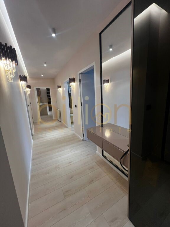 TEK LIQENI, OFROJME APARTAMENT LUKSOZ PER QIRA, ID: Billion3455