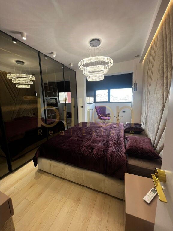 TEK LIQENI, OFROJME APARTAMENT LUKSOZ PER QIRA, ID: Billion3455