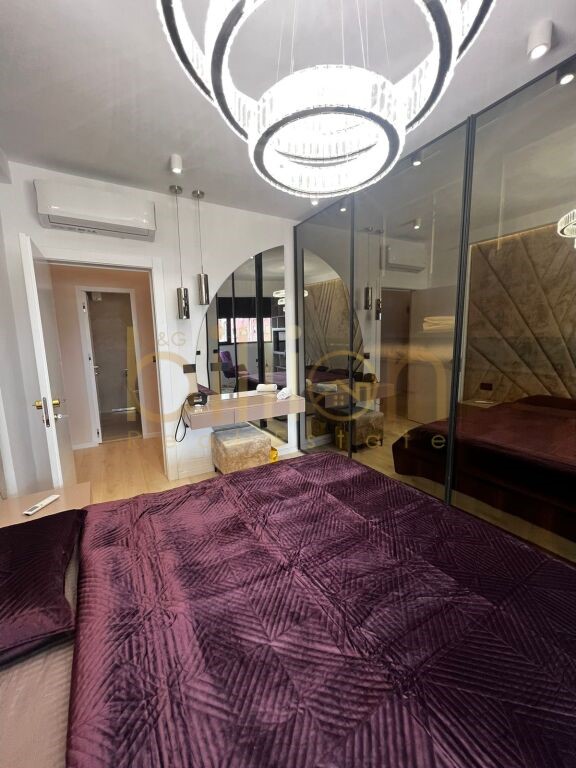 TEK LIQENI, OFROJME APARTAMENT LUKSOZ PER QIRA, ID: Billion3455