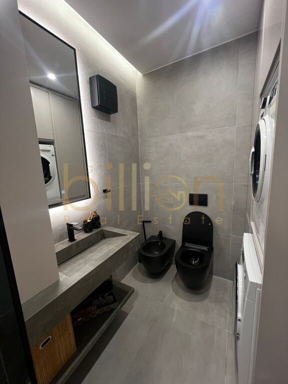 TEK LIQENI, OFROJME APARTAMENT LUKSOZ PER QIRA, ID: Billion3455
