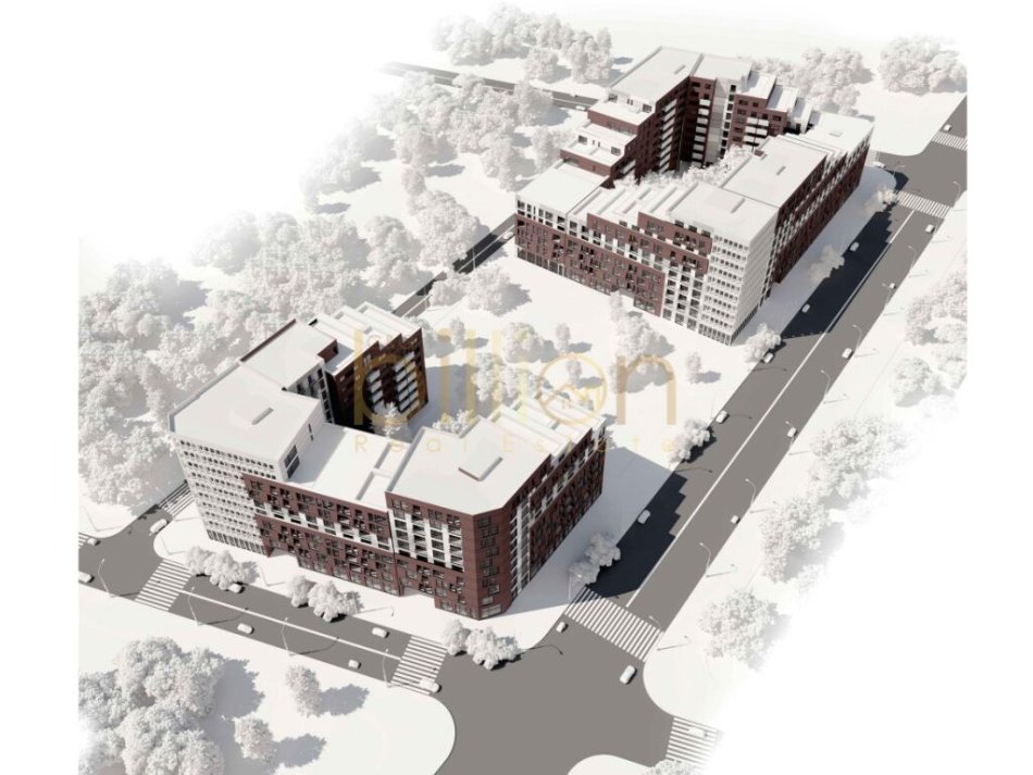 ASTIR, SHITET SUPER APARTAMENT 1+1, ID: Billion3458