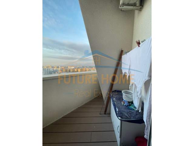 Tirane, shes apartament 3+1+Verande,  Kati 11, 126 m² 195.000 Euro (Kompleksi Kontakt)
