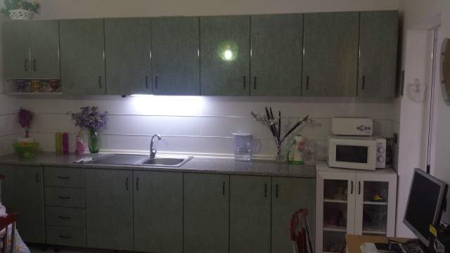Tirane, jap me qera ap, 2+2+2b+BLK Kati 3, 150m² 690 euro