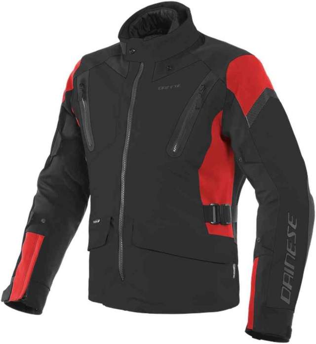 Durres, shes Xhaketë motorri Dainese Tonale 330 Euro