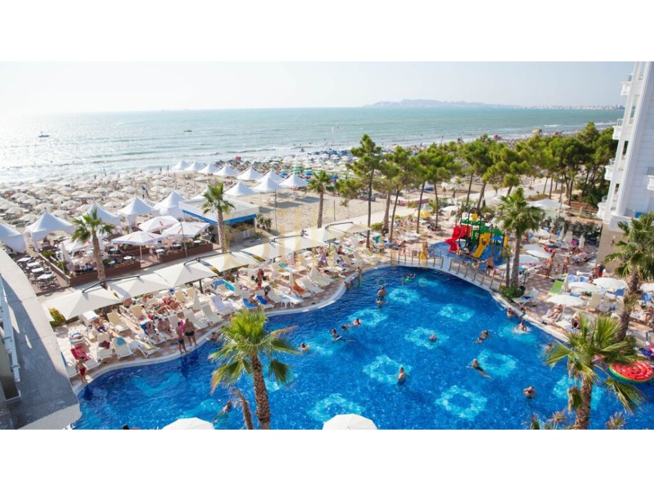 Durres, shitet apartament 1+1, Kati 3, 60 m² 89,000 € (Golem, Durrës, Albania)
