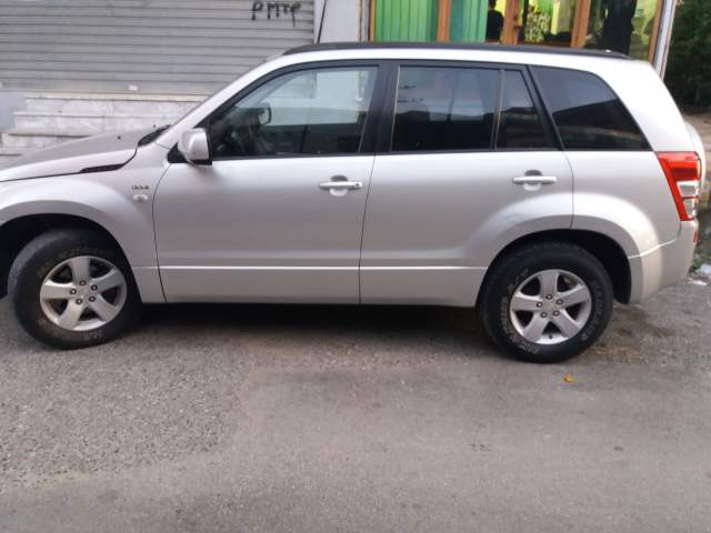 Tirane, shes makine Suzuki Grand Vitara Viti 2007, 7000 Euro