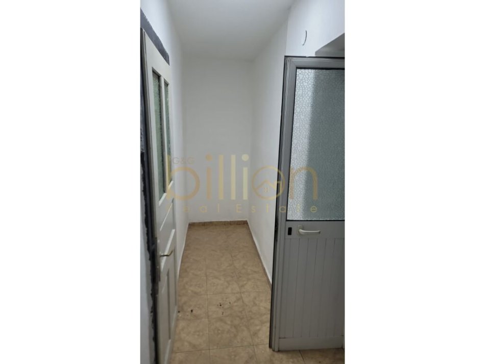 jepet me qera apartament 1+1, , 68 m² 500 € (Rruga e Elbasanit, Tirana, Albania)