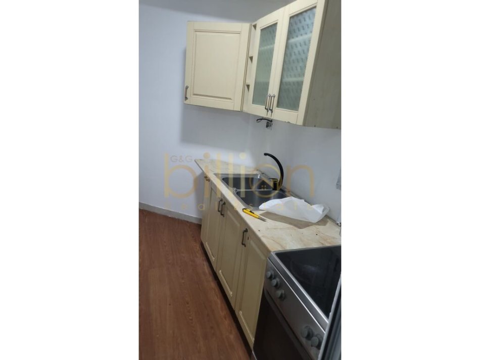 jepet me qera apartament 1+1, , 68 m² 500 € (Rruga e Elbasanit, Tirana, Albania)