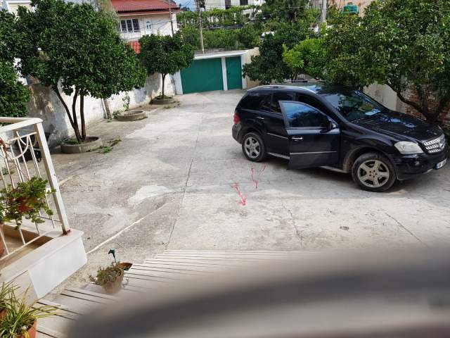 Vlore, shes Vile 3 Katshe 770 m² 380.000 Euro (100m nga Bashkia)