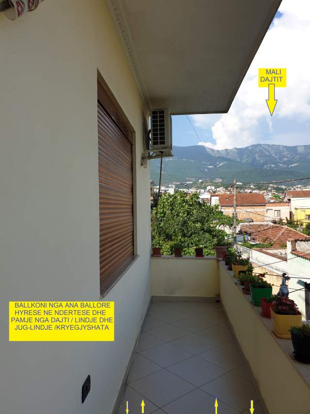 Tirane, Shitet Shtëpi/Ndërtes e Re, 2-kat, tarrace / mundësi papafingo, truall 162m², njolla ndërtes 122m², sip.ndërtuar 249m²Cmimi 280'000€, në  rr.S.Petrela 600m nga Materniteti Ri Tirane