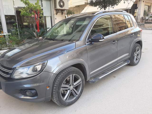 Tirane, shes xhip Volkswagen Viti 2017, 19000 Euro