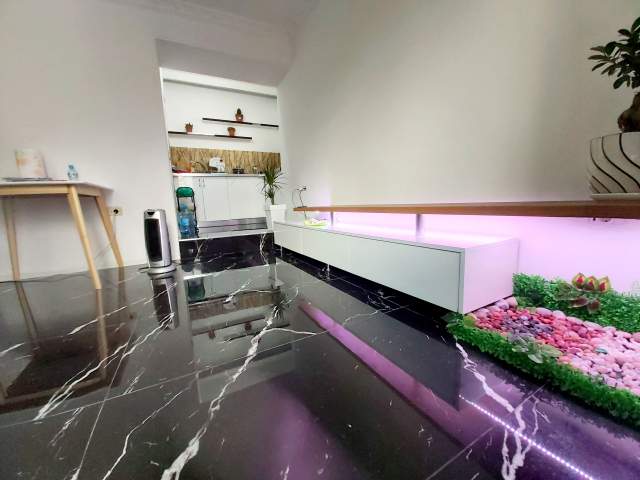 Tirane, shes apartament 1+1+A+BLK Kati 3, 80 m² 48.000 Euro (Ali Shefqeti)