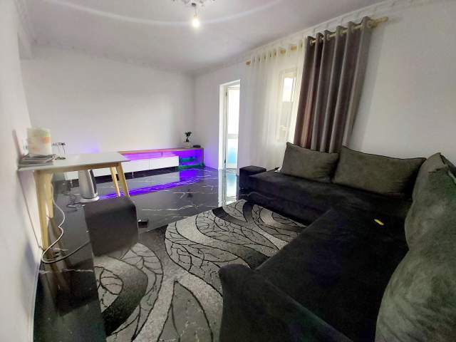 Tirane, shes apartament 1+1+A+BLK Kati 3, 80 m² 48.000 Euro (Ali Shefqeti)