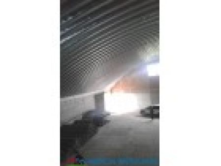 Tirane, shitet ambjent biznesi Kati 0, 1.350 m² 495.000 € (MAMINAS-VORE)