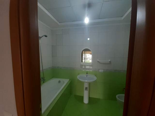 Tirane, shitet apartament 2+1+2 110 m² (Don Bosko)