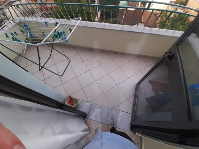Tirane, jepet me qera apartament 2+1+BLK Kati 4, 90 m² 400 Euro (Todi Shkurti)