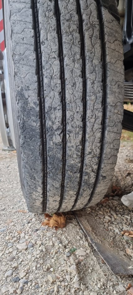 Shitet Mercedes benz karroatrec 1317