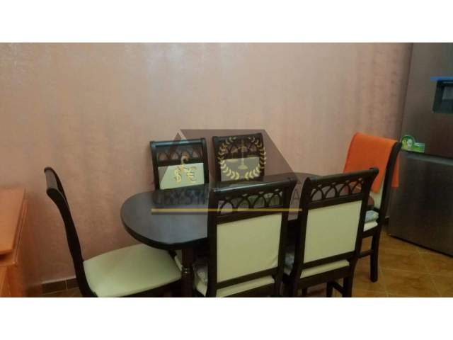 Tirane, jepet me qera Kati 2, 70 m² 350 Euro (Fresku)